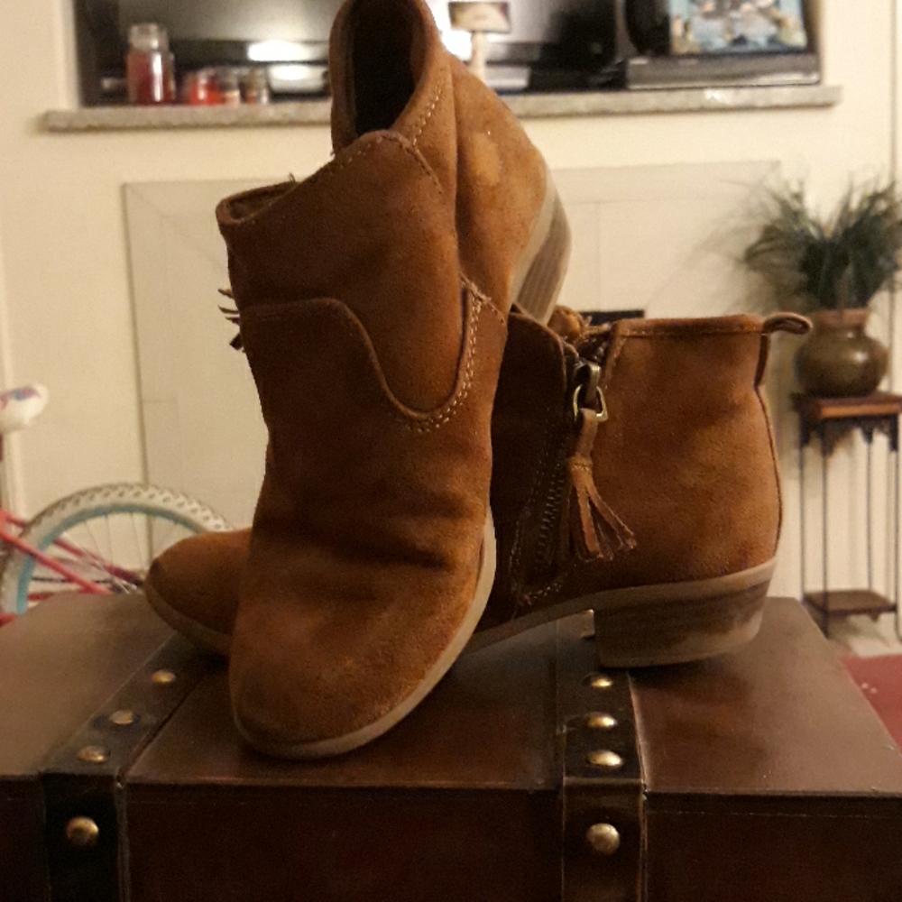 Children boots - Picture 2 of 2